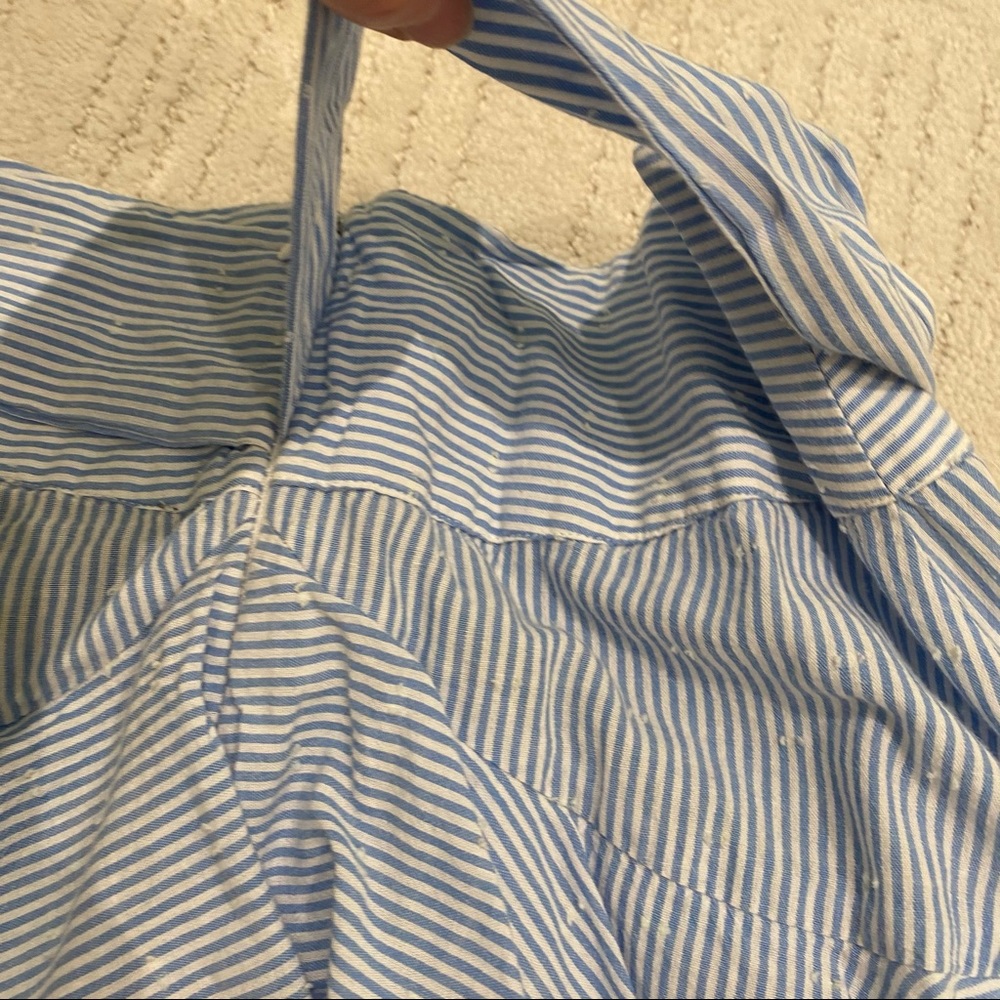 Top shop Ruffle Skirt - Picture 7 of 7